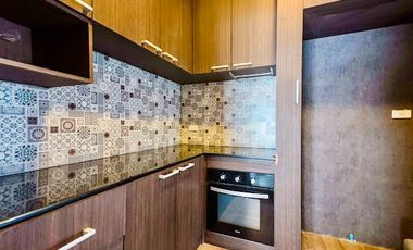Incredible Price!! Single house for sale in Prueklada Wongwaen-Hatairat project, size 63.90 sq.wah. Fully built-in, ready to move in!!