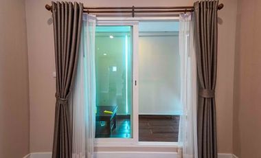 Incredible Price!! Single house for sale in Prueklada Wongwaen-Hatairat project, size 63.90 sq.wah. Fully built-in, ready to move in!!