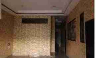 Dijual Ruko 4 unit Gandeng Rawamangun  Komersial Lokas