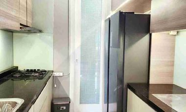 Sewa Apartemen Beverly Tower di Cilandak Baru Renovasi