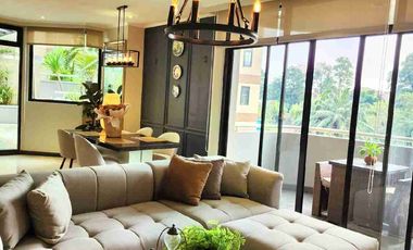 Sewa Apartemen Beverly Tower di Cilandak Baru Renovasi