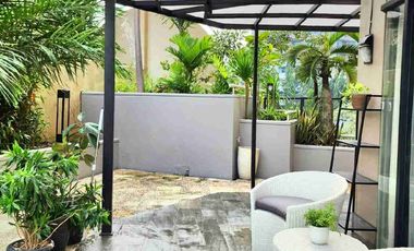 Sewa Apartemen Beverly Tower di Cilandak Baru Renovasi