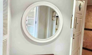 Sewa Apartemen Beverly Tower di Cilandak Baru Renovasi