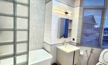 Sewa Apartemen Beverly Tower di Cilandak Baru Renovasi