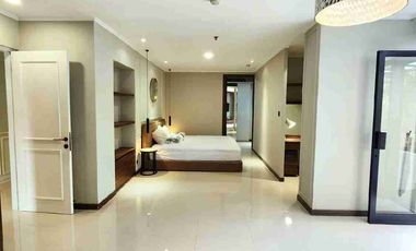 Sewa Apartemen Beverly Tower di Cilandak Baru Renovasi