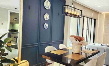 Sewa Apartemen Beverly Tower di Cilandak Baru Renovasi