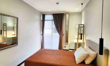 Sewa Apartemen Beverly Tower di Cilandak Baru Renovasi