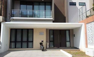 Perumahan dijual di Panambungan, Mariso, Makassar, Sulawesi Selatan