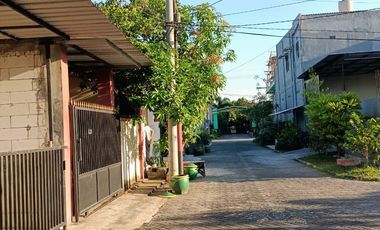 RUMAH SIDOARJO TULANGAN RP. 550JT-AN