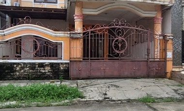 Rumah disewakan di Kota Harapan Indah, Pejuang, Bekasi, Jawa Barat