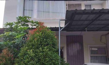 RUMAH CANTIK DIJUAL CEPAT