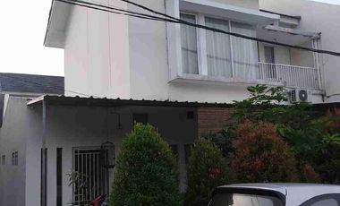 RUMAH CANTIK DIJUAL CEPAT