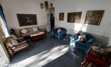 RUMAH MAINROAD ARCAMANIK BANDUNG Strategis Pusat Kuliner Bandung Timur