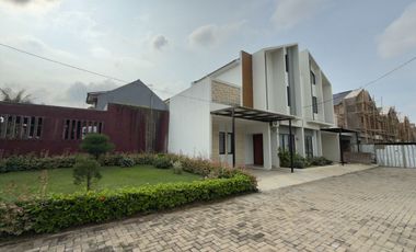 Rumah Baru Free PPN di Kota Bekasi, Dekat Sekolah dan Rumah Sakit