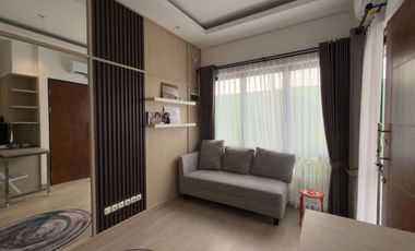 Rumah Baru Free PPN di Kota Bekasi, Dekat Sekolah dan Rumah Sakit