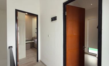 Rumah Baru Free PPN di Kota Bekasi, Dekat Sekolah dan Rumah Sakit