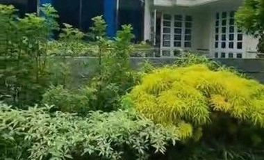 Dijual Rumah Sultan Dengan Fasilitas Kolam Renang di Kawasan Elit Bukit Golf Pondok Indah, Jakarta Selatan, Dekat PIM