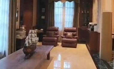 Dijual Rumah Sultan Dengan Fasilitas Kolam Renang di Kawasan Elit Bukit Golf Pondok Indah, Jakarta Selatan, Dekat PIM