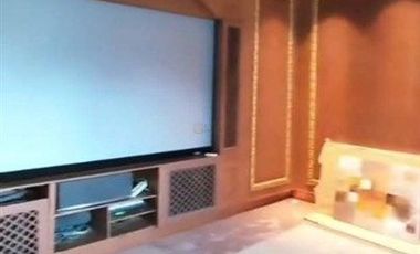 Dijual Rumah Sultan Dengan Fasilitas Kolam Renang di Kawasan Elit Bukit Golf Pondok Indah, Jakarta Selatan, Dekat PIM