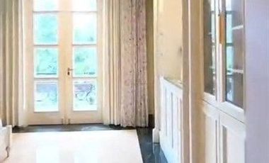 Dijual Rumah Sultan Dengan Fasilitas Kolam Renang di Kawasan Elit Bukit Golf Pondok Indah, Jakarta Selatan, Dekat PIM