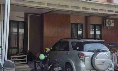 DI JUAL MURAH PERUMAHAN SEION SERANG BANTEN