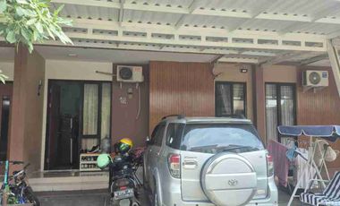 DI JUAL MURAH PERUMAHAN SEION SERANG BANTEN