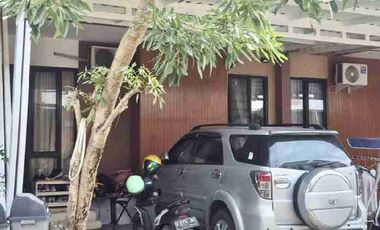 DI JUAL MURAH PERUMAHAN SEION SERANG BANTEN