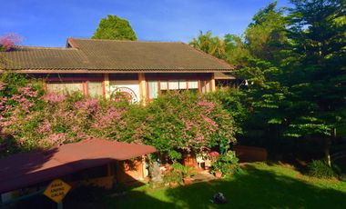 Dijual Cepat! Rumah Cocok untuk Penginapan Strategis dekat Kampus dan Hotel di Setiabudi Bandung