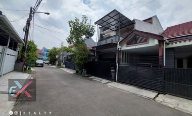 RUMAH MURAH DI PURI DAGO ANTAPANI BANDUNG Lokasi sangat strategis Harga Nego