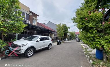 RUMAH MURAH DI PURI DAGO ANTAPANI BANDUNG Lokasi sangat strategis Harga Nego