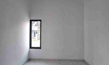 DI JUAL RUMAH MURAH MEWAH MELATI REGENCY 3 WAY KANDIS