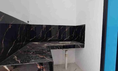 DI JUAL RUMAH MURAH MEWAH MELATI REGENCY 3 WAY KANDIS