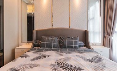 For Rent Apartemen Casagrande 2Bedroom Full Furnish