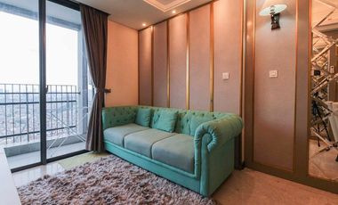 For Rent Apartemen Casagrande 2Bedroom Full Furnish