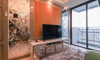 For Rent Apartemen Casagrande 2Bedroom Full Furnish