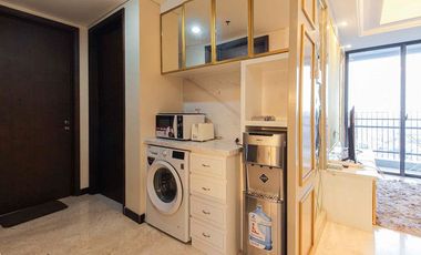 For Rent Apartemen Casagrande 2Bedroom Full Furnish