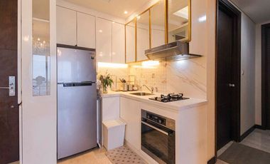 For Rent Apartemen Casagrande 2Bedroom Full Furnish