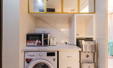 For Rent Apartemen Casagrande 2Bedroom Full Furnish