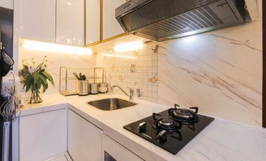 For Rent Apartemen Casagrande 2Bedroom Full Furnish