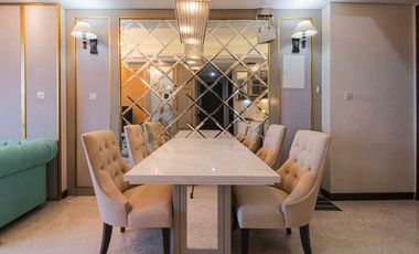 For Rent Apartemen Casagrande 2Bedroom Full Furnish