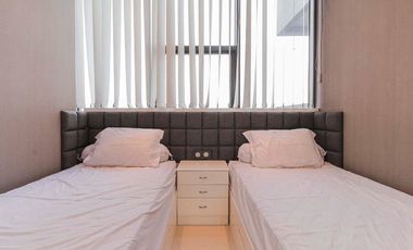 For Rent Apartemen Casagrande 2Bedroom Full Furnish