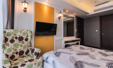 For Rent Apartemen Casagrande 2Bedroom Full Furnish