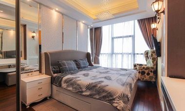 For Rent Apartemen Casagrande 2Bedroom Full Furnish