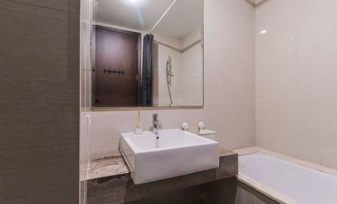 For Rent Apartemen Casagrande 2Bedroom Full Furnish