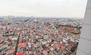 For Rent Apartemen Casagrande 2Bedroom Full Furnish