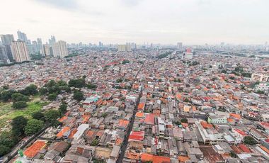 For Rent Apartemen Casagrande 2Bedroom Full Furnish