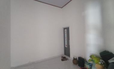 Rumah Komersil Dekat Kota Bandar Lampung, 2 menit Ke Airan Raya