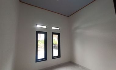 Rumah Komersil Dekat Kota Bandar Lampung, 2 menit Ke Airan Raya