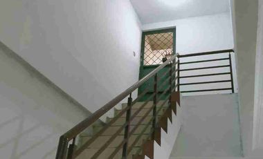 Di sewakan ruko permata palem