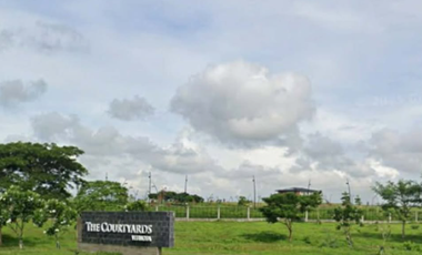 Residential Lot for sale in Vermosa Boulevard, Vermosa, Salawag, Salawag, Dasmariñas, Cavite